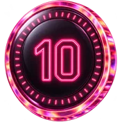 10위