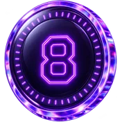 8위