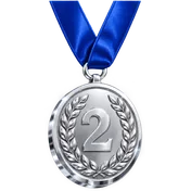 2위